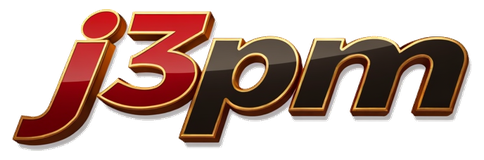 j3 pm logo